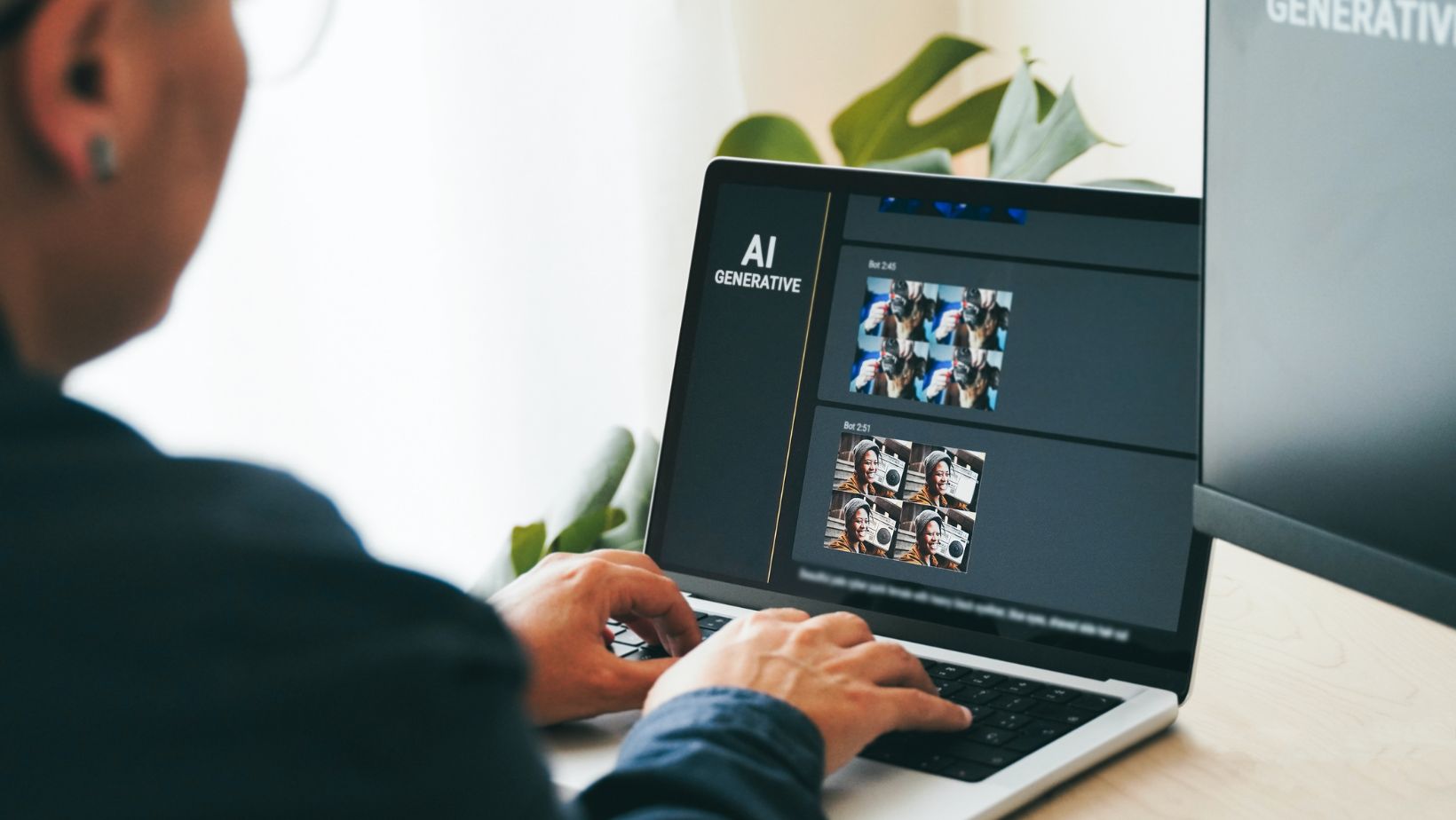 AI UGC Video